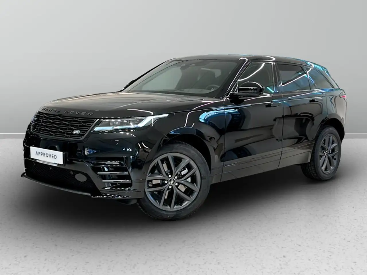 Land Rover Range Rover Velar Range Rover 2.0d i4 mhev Belgravia Edition 4wd — photo 1 of 15