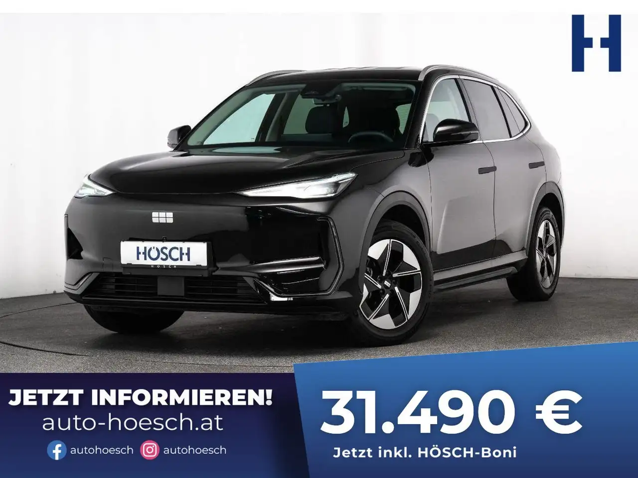 Geely Sonstige PRO NEUWAGEN TOP AKTION — photo 1 of 40