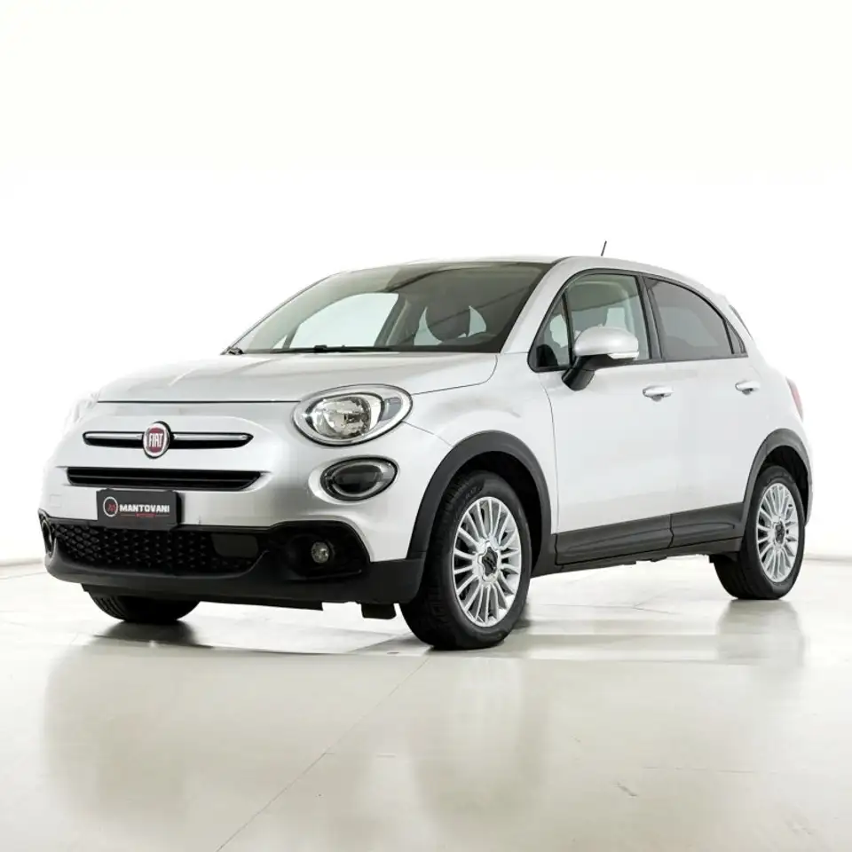Fiat 500X 1.0 T3 120cv MT E6D Connect — photo 1 of 40