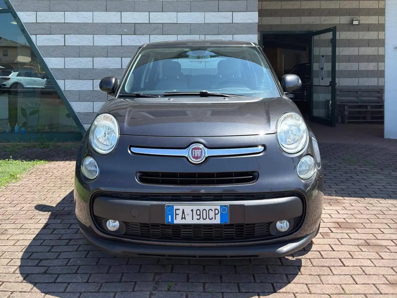 Fiat 500L 500L 2015 1.3 mjt Business 85cv — photo 1 of 14