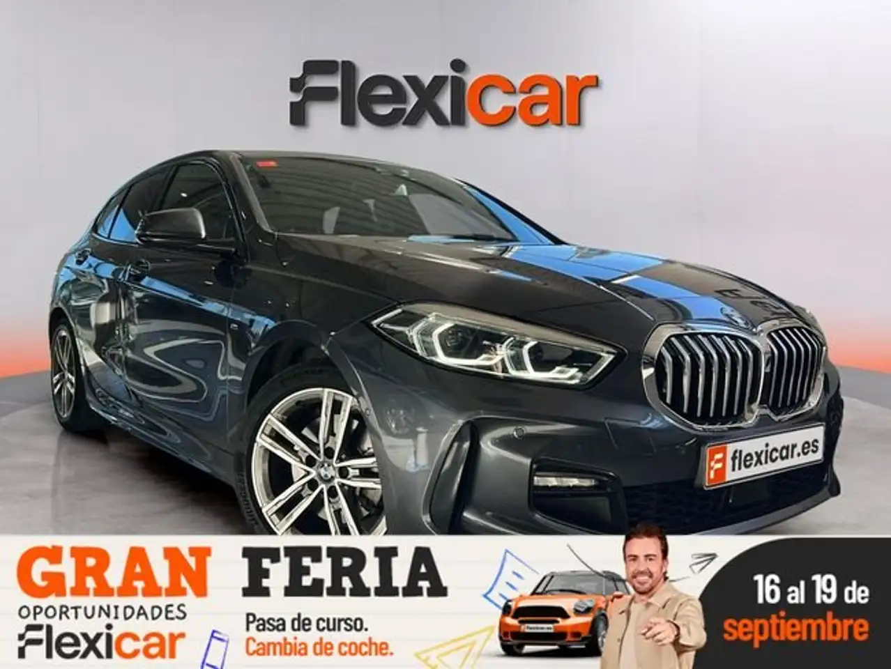 BMW 118 118dA — photo 1 of 20