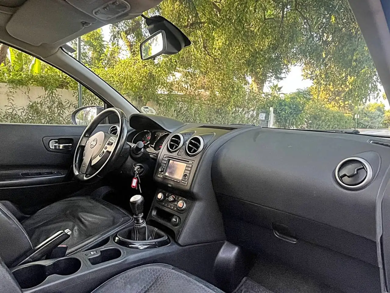 2013 Nissan Qashqai Q+2 1.6dCi Tekna Premium 4x2 18´´, photograph 9