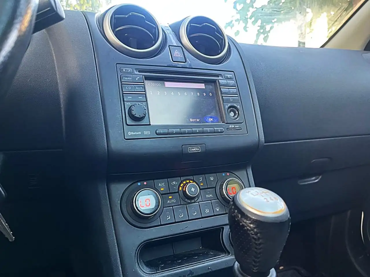2013 Nissan Qashqai Q+2 1.6dCi Tekna Premium 4x2 18´´, photograph 6
