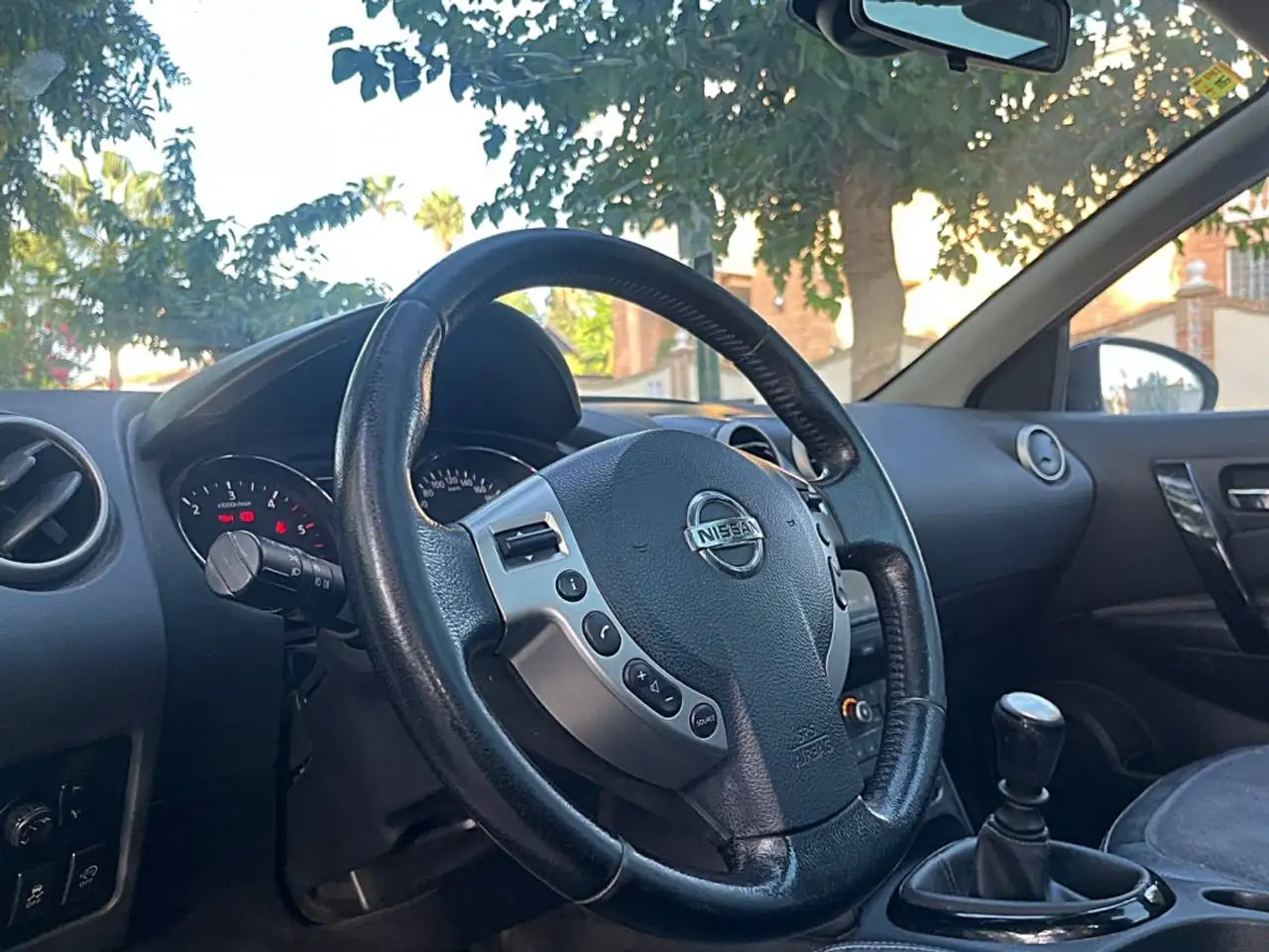 2013 Nissan Qashqai Q+2 1.6dCi Tekna Premium 4x2 18´´, photograph 7
