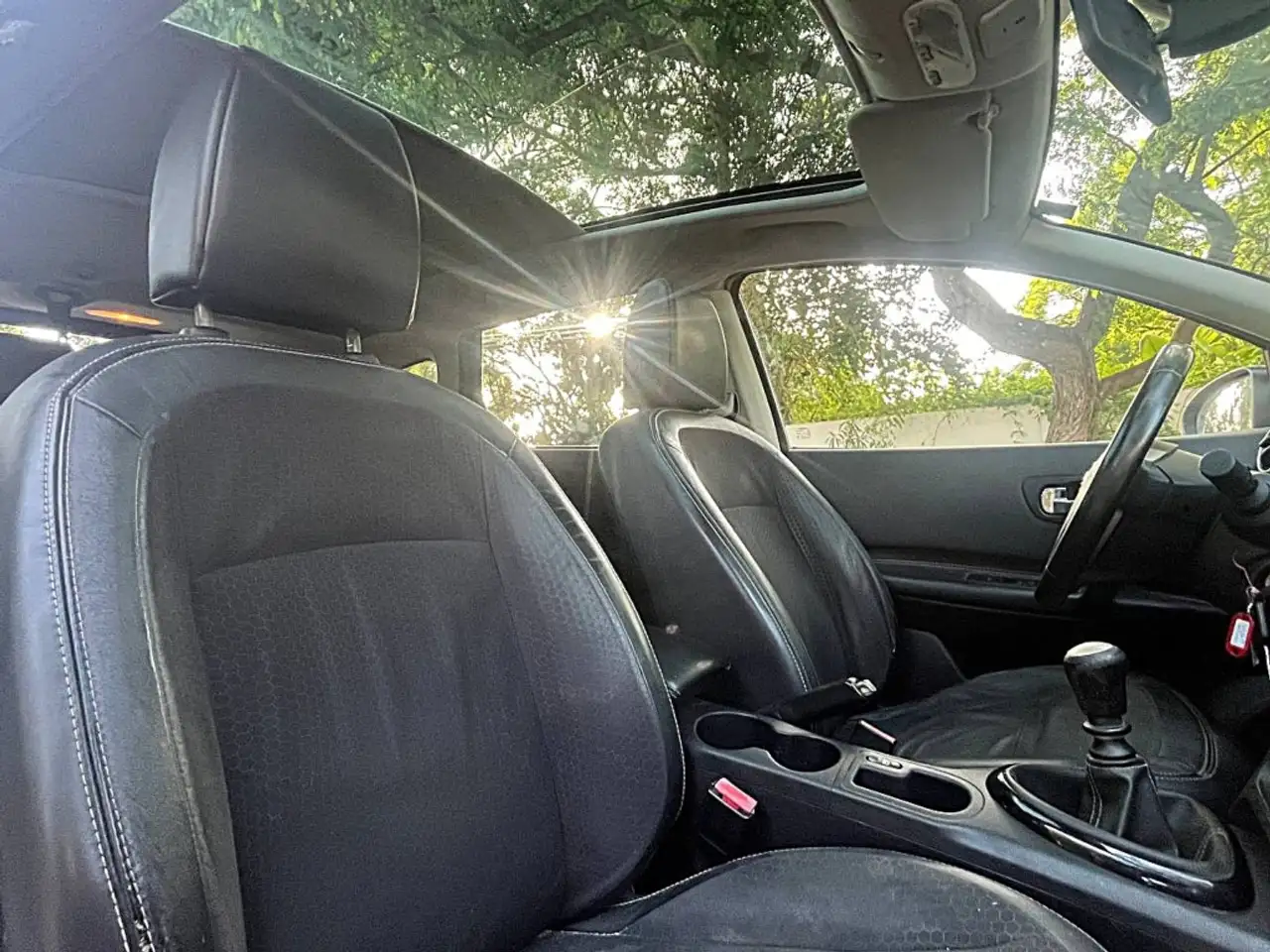 2013 Nissan Qashqai Q+2 1.6dCi Tekna Premium 4x2 18´´, photograph 8