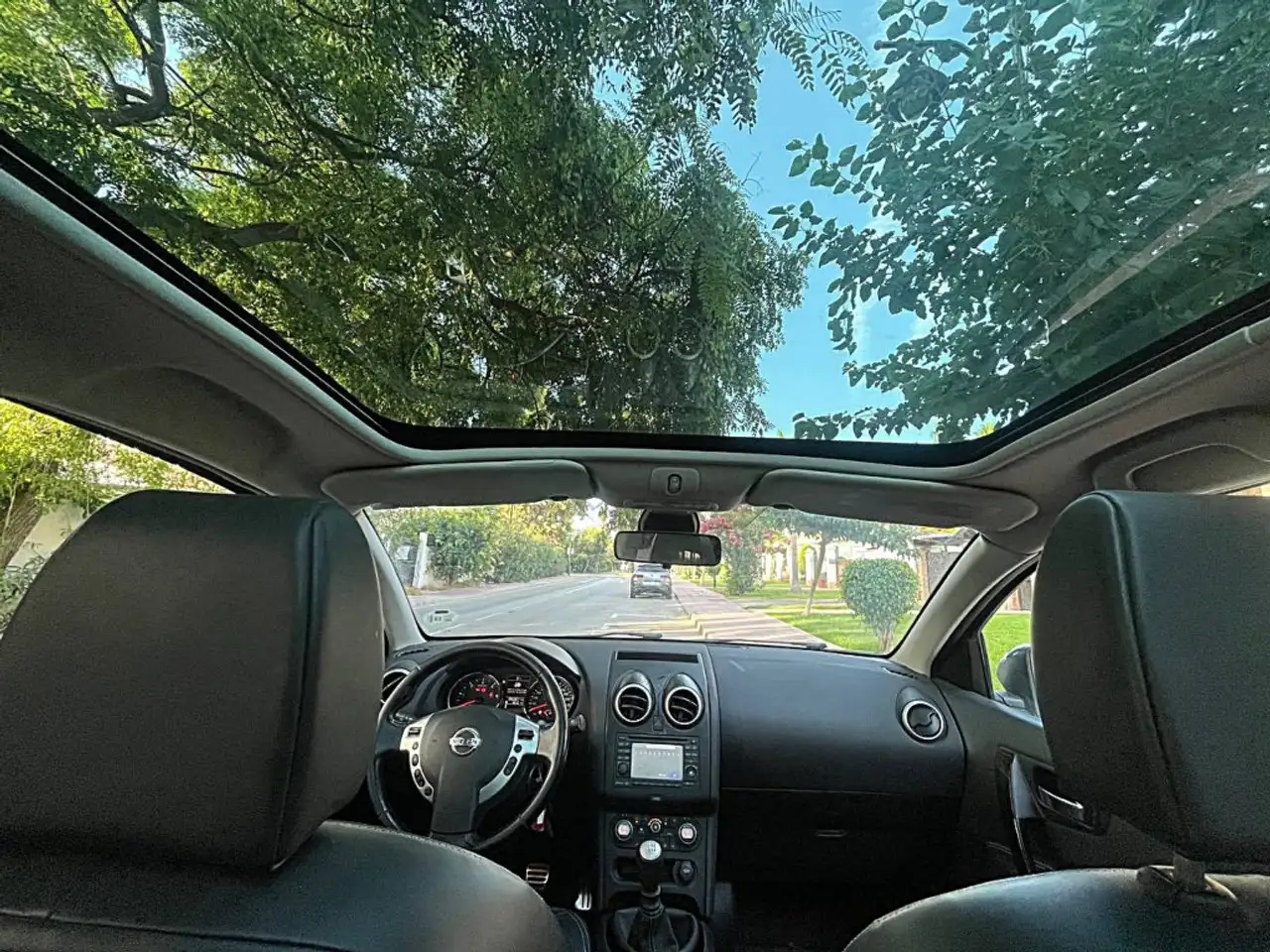 2013 Nissan Qashqai Q+2 1.6dCi Tekna Premium 4x2 18´´, photograph 5