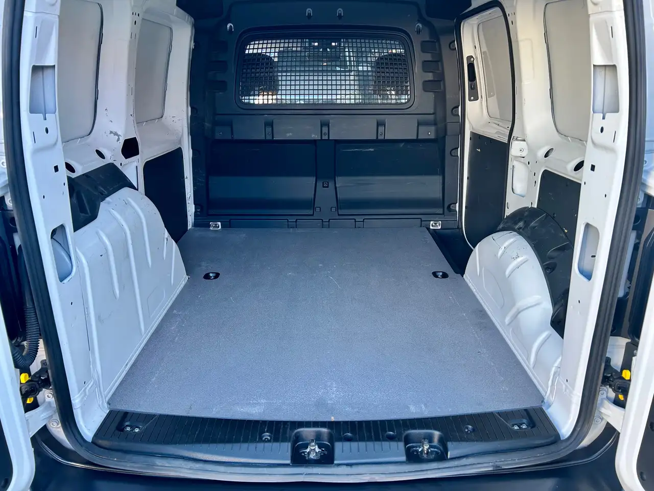 2022 Volkswagen Caddy EcoProfi *1 Hand*Klima*PDC*Tüv/Neu*, photograph 11