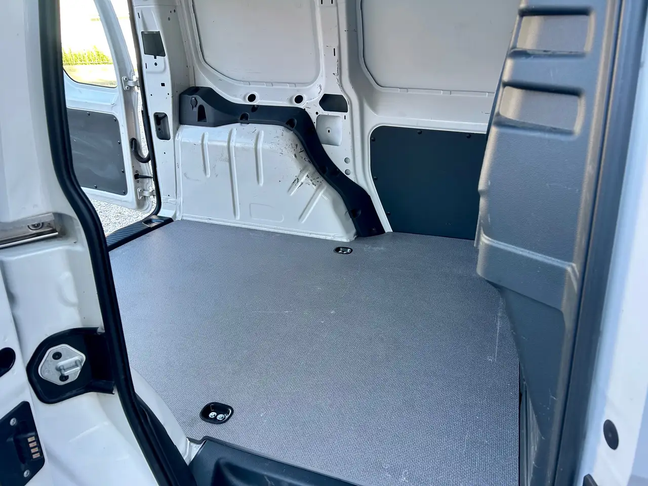2022 Volkswagen Caddy EcoProfi *1 Hand*Klima*PDC*Tüv/Neu*, photograph 12