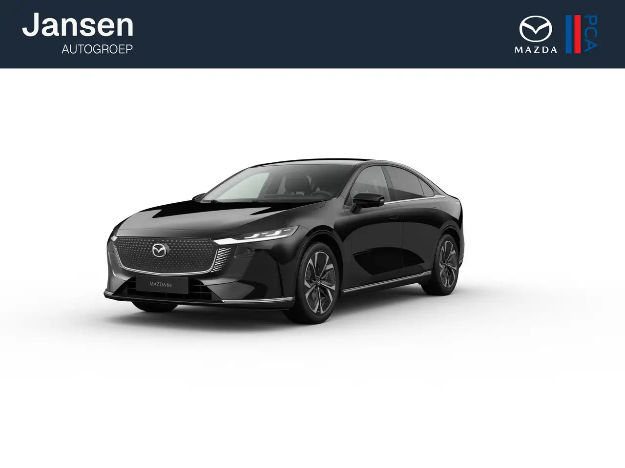 Mazda 6e Takumi Business Edition | 360° View Monitor | Alar — photo 1 of 9