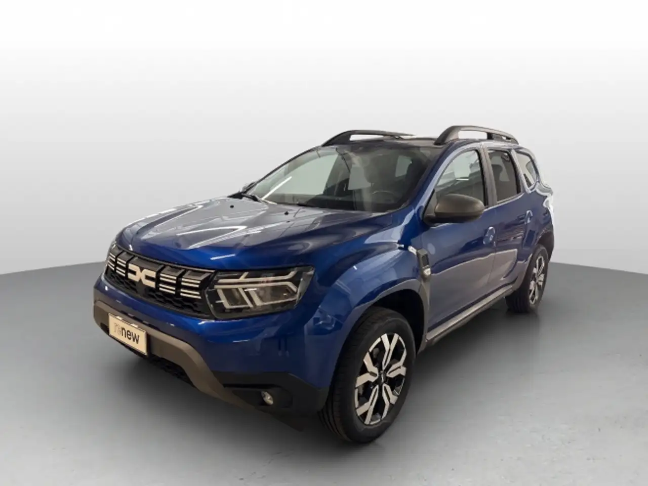 Dacia Duster Duster 1.0 tce Journey UP Gpl 4x2 100cv — photo 1 of 16