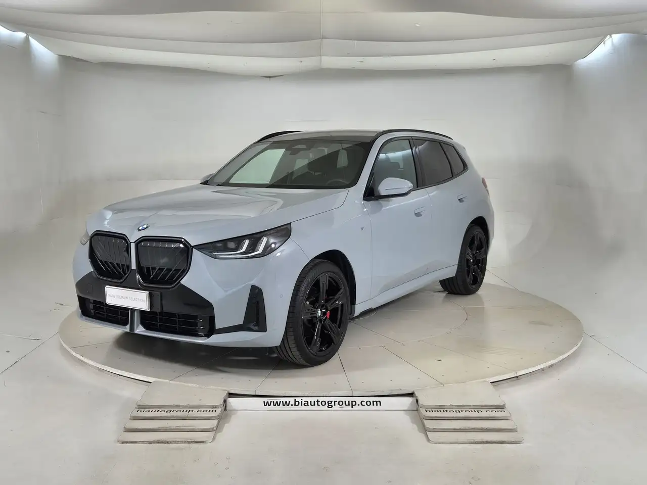 BMW X3 G45 2024 xdrive20d MSport Pro auto — photo 1 of 15