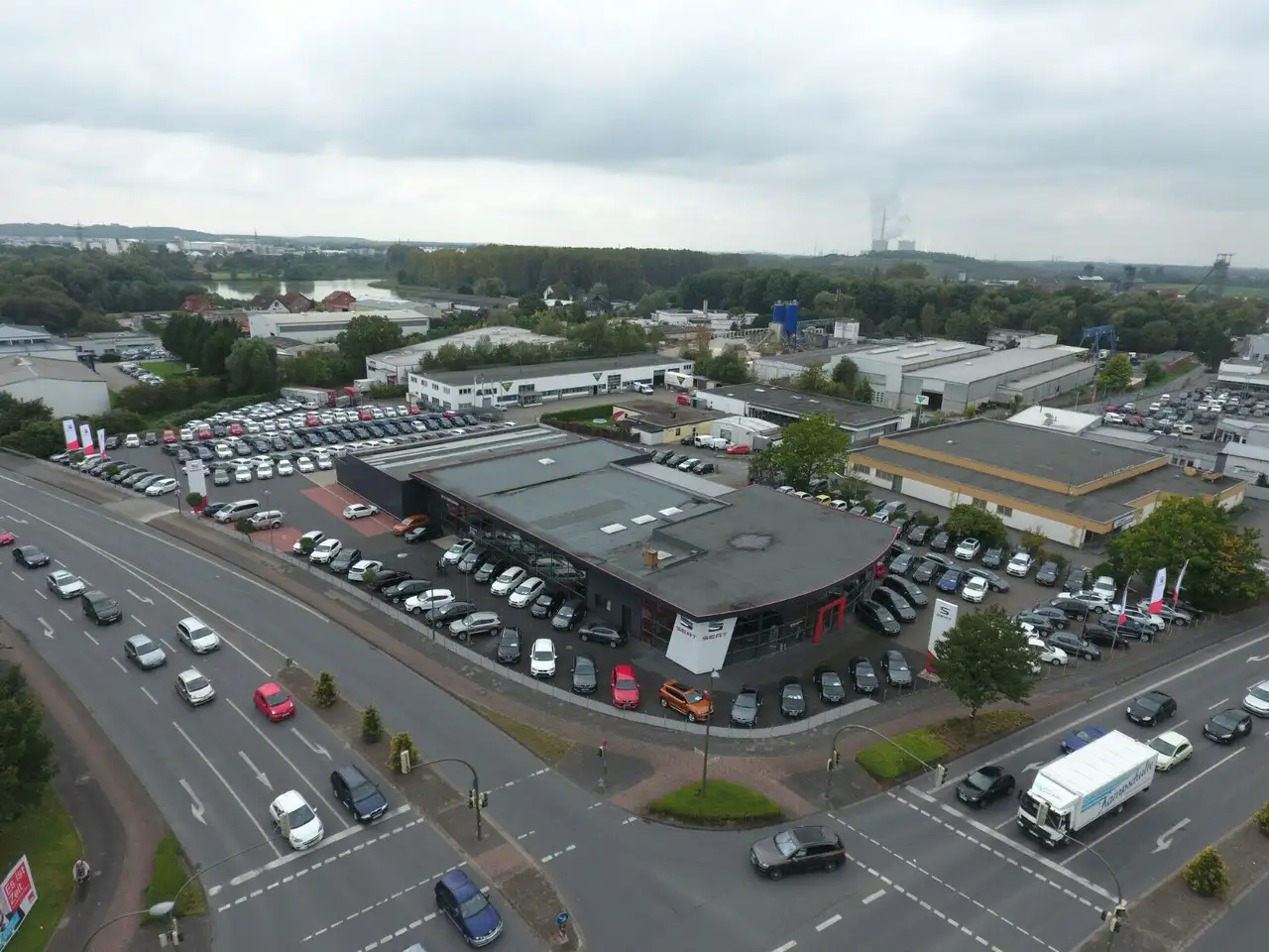 CUPRA Formentor VZ 1.4 e-Hybrid*Matrix-LED*AHK*TopView — photo 1 of 1