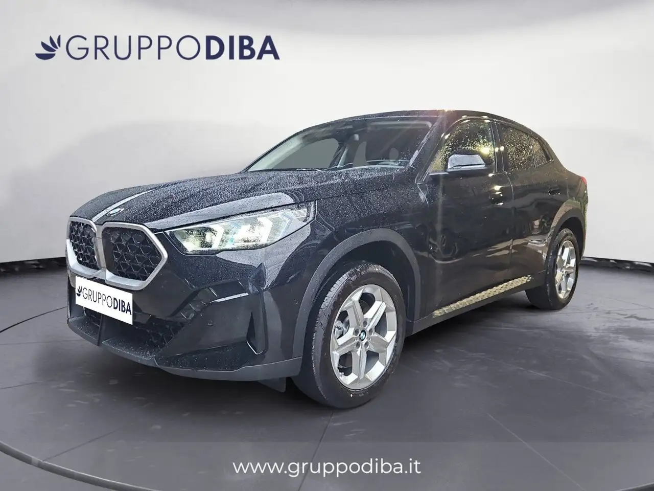 BMW X2 Serie X SDRIVE20I — photo 1 of 15