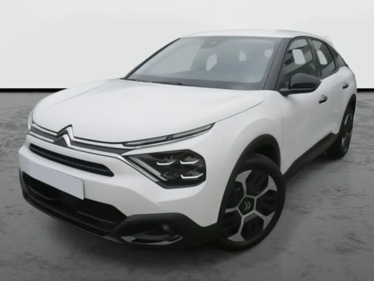 Citroen C4 PureTech 100 S&S 6v Feel — photo 1 of 6