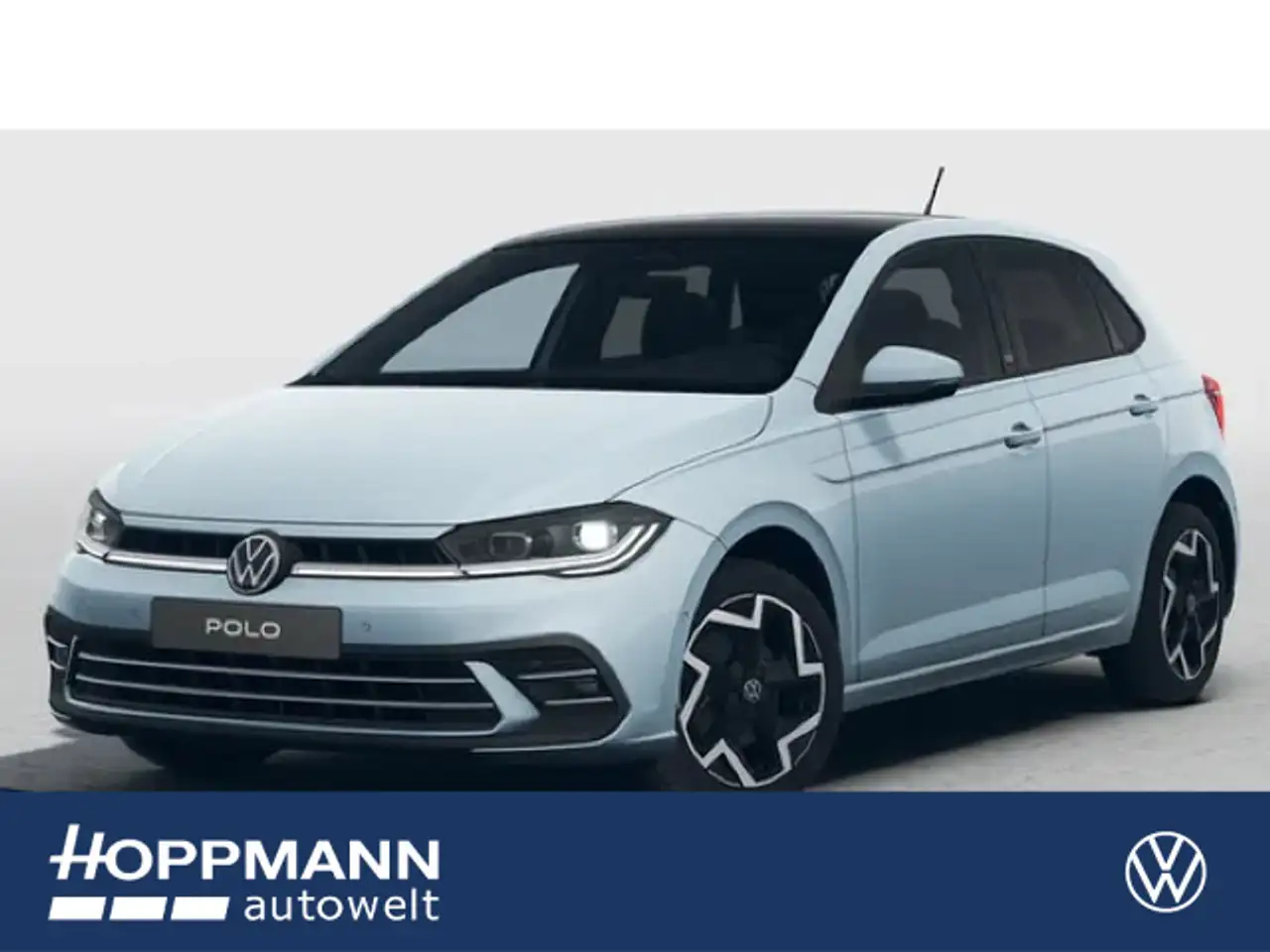 Volkswagen Polo EDITION 50 1,0 TSI DSG IQ-Drive,Plus Lagerwagen An — photo 1 of 1