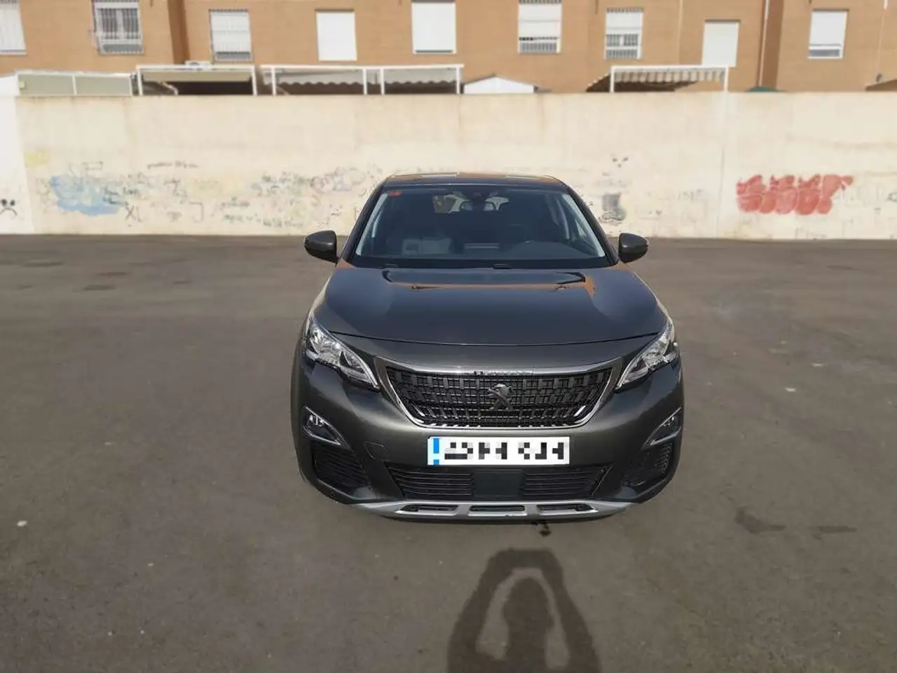 Peugeot 3008 1.2 PURETECH 96KW (130CV) ALLURE S&S — photo 1 of 22
