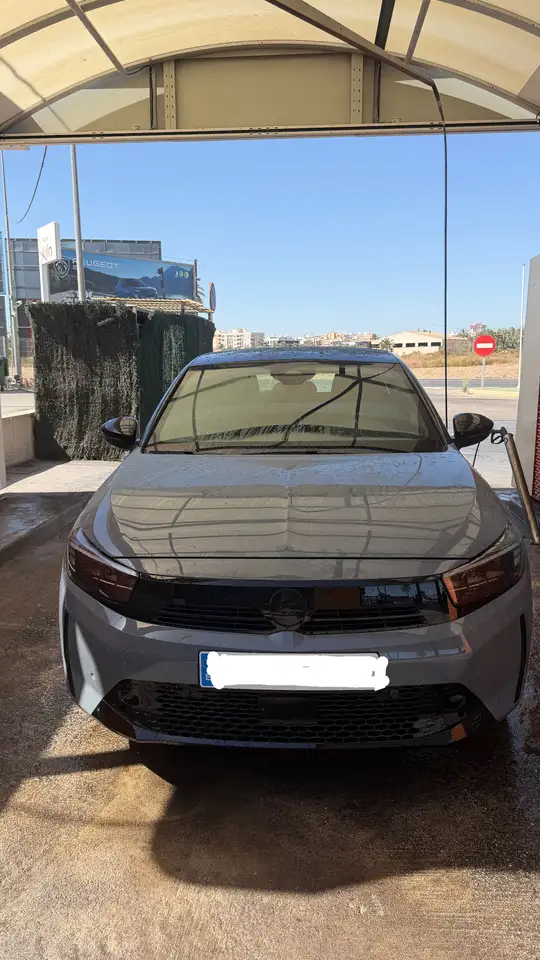 Opel Corsa 1.2T XHL Hybrid S/S GS Aut. 110 — photo 1 of 7