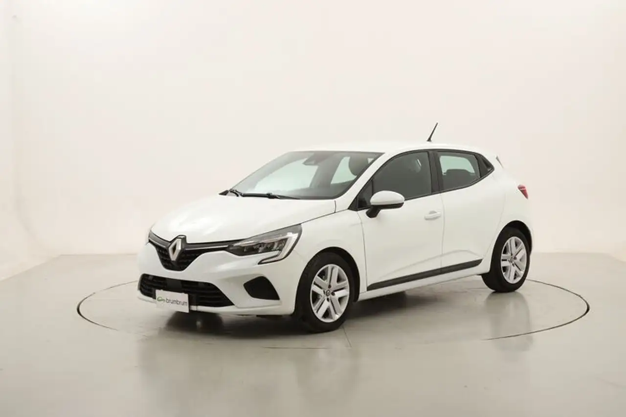 Renault Clio Business 1.0 Benzina 90CV — photo 1 of 15