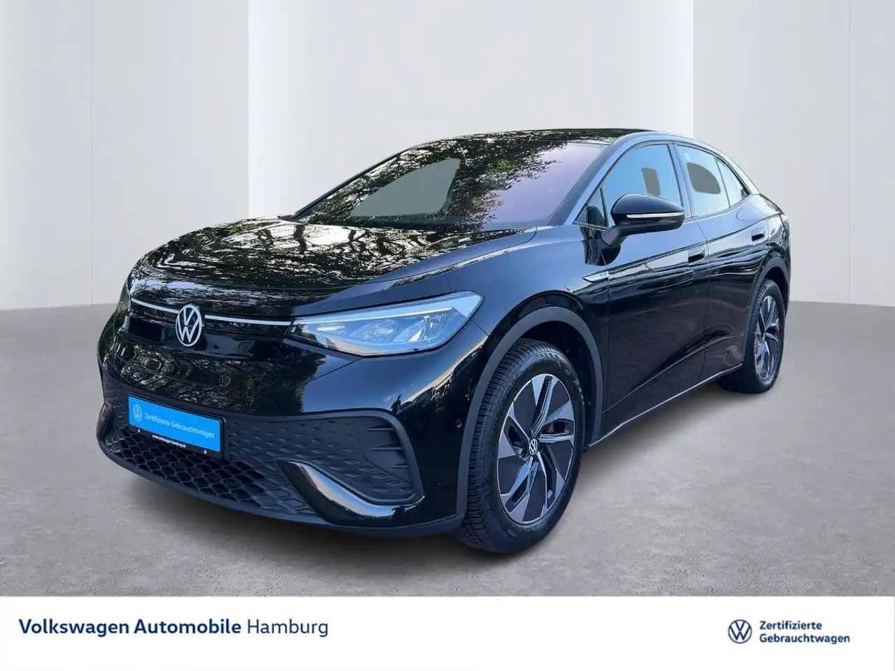 Volkswagen ID.5 Pro Navi Kamera Klima — photo 1 of 21