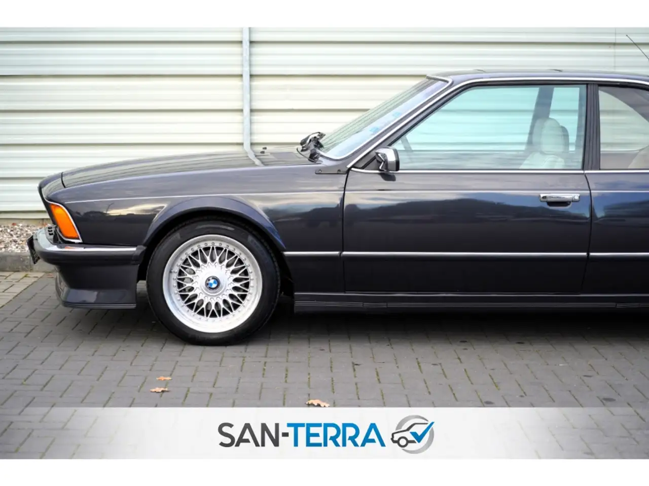 1985 BMW 635 CSI M635 LEDER*SCHIEBEDACH*KLIMA*ABS*SPORT-PAKET*A, photograph 7