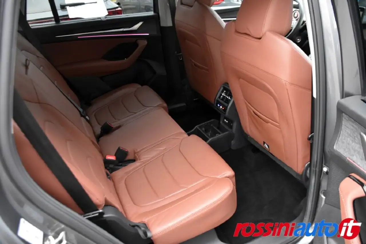 2024 Skoda Kodiaq 2.0 TDI 150 CV DSG EXECUTIVE 7 POSTI + R20 + DESIG, photograph 7