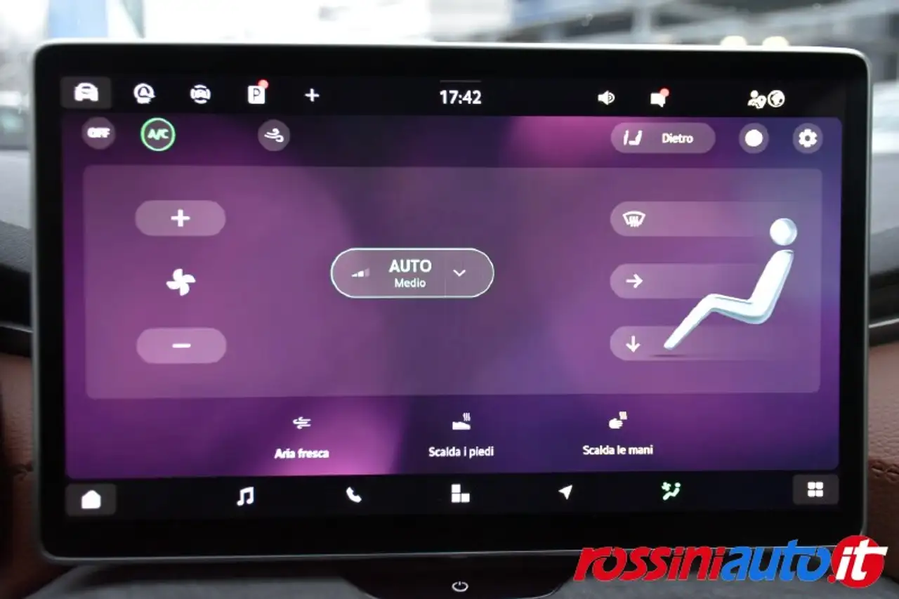 2024 Skoda Kodiaq 2.0 TDI 150 CV DSG EXECUTIVE 7 POSTI + R20 + DESIG, photograph 11