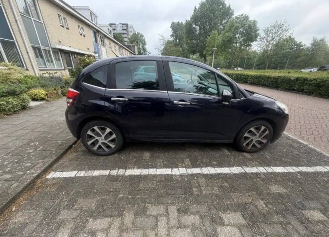 Citroen C3 1.2 VTi Collection — photo 1 of 20
