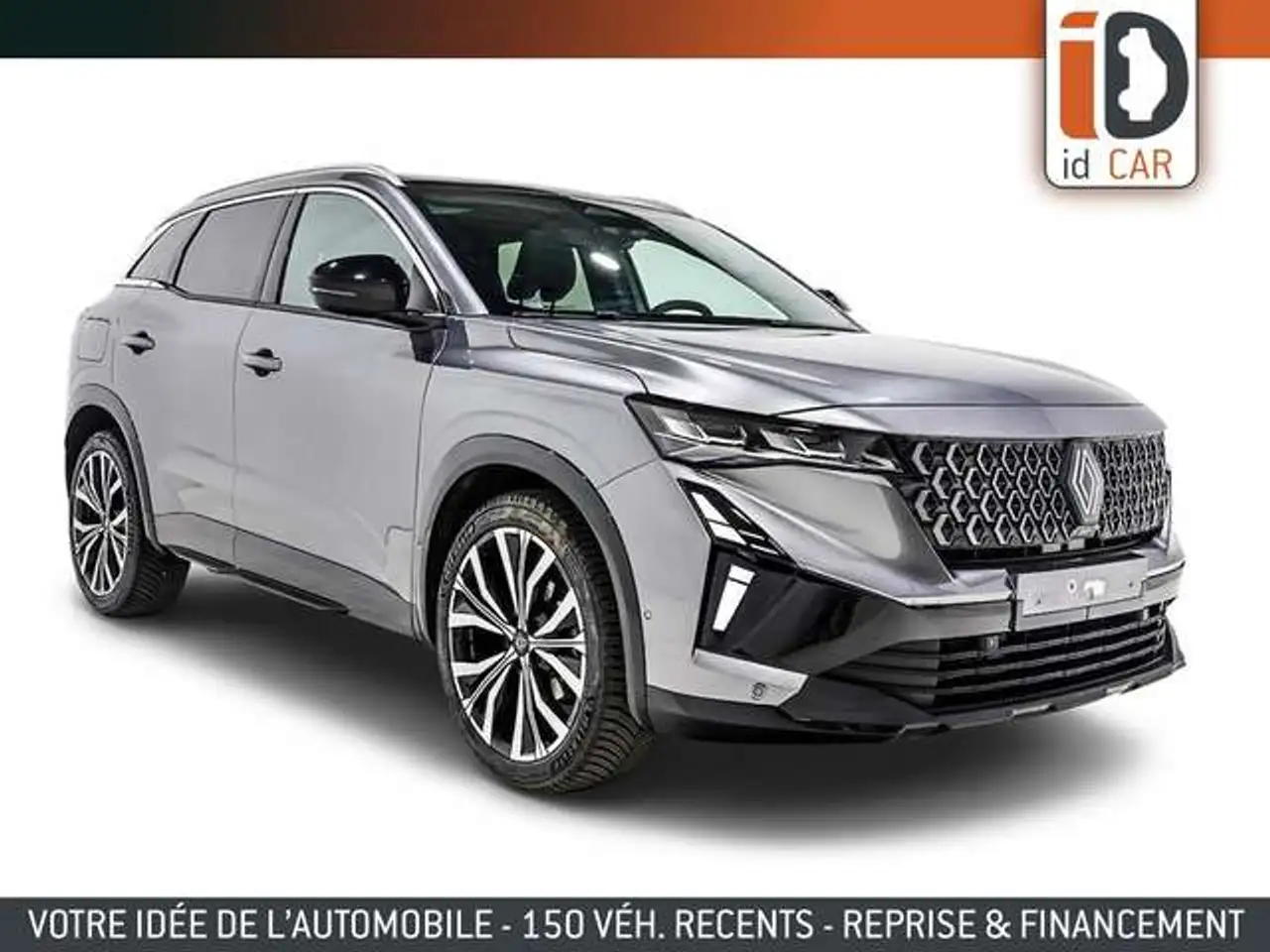 Renault Austral 1.3 MHEV TECHNO NEW MODEL PANO - LED - GPS - 20 — photo 1 of 40
