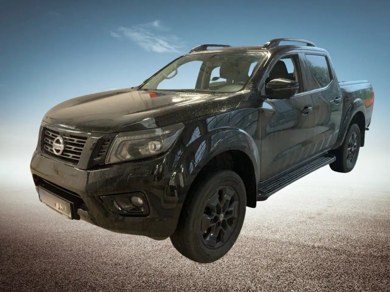 Nissan Navara 2.3 dCi 190 CV 4WD Double Cab N-Guard + Iva — photo 1 of 7
