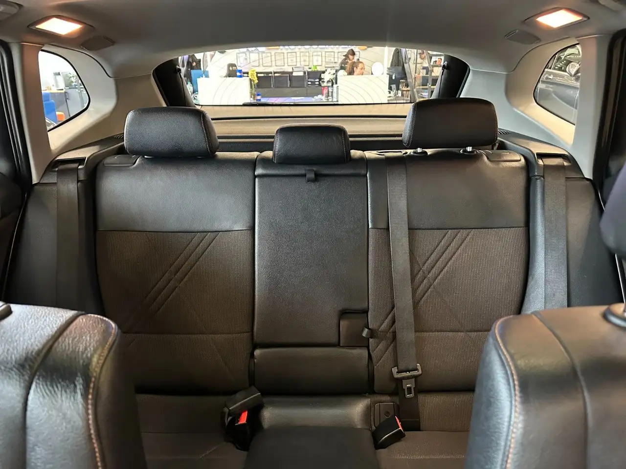 2015 BMW X1 xDrive *PANO*TEMPOMAT*AHK*NAV*PDC*KLIMA*, photograph 11