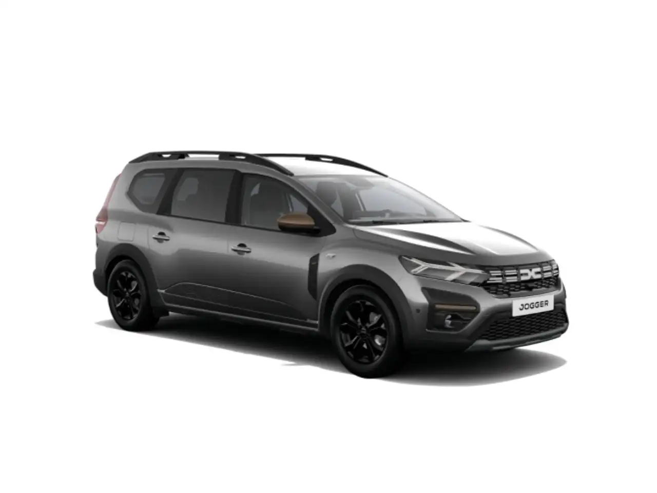 Dacia Jogger Extreme UP MY24 TCe 100 GPL ECO-G 7p — photo 1 of 3