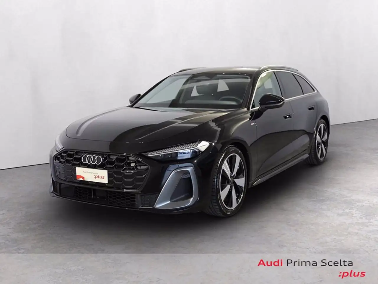 Audi A5 avant 2.0 tfsi s line edition 204cv s-tronic — photo 1 of 15