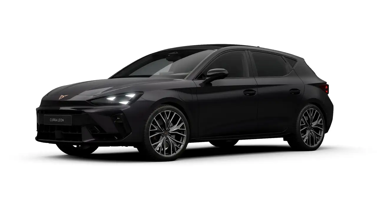 CUPRA Leon VZ Performance | Achteruitrijcamera | Digitaal ins — photo 1 of 13