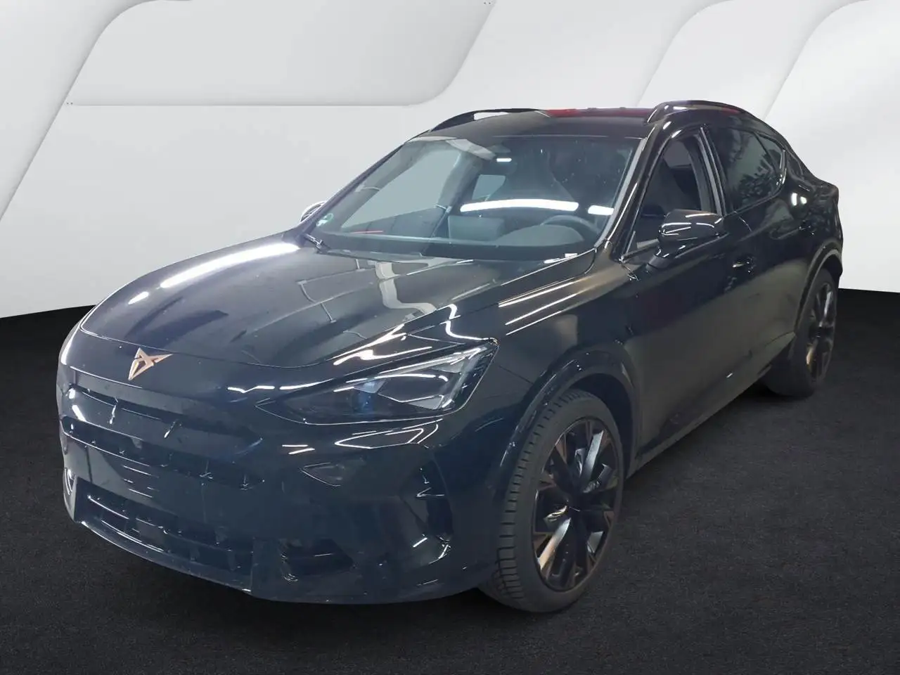 CUPRA Formentor VZ 2.0 TSI DSG - 4Drive Navi ACC LED Kamera SHZ Ke — photo 1 of 4
