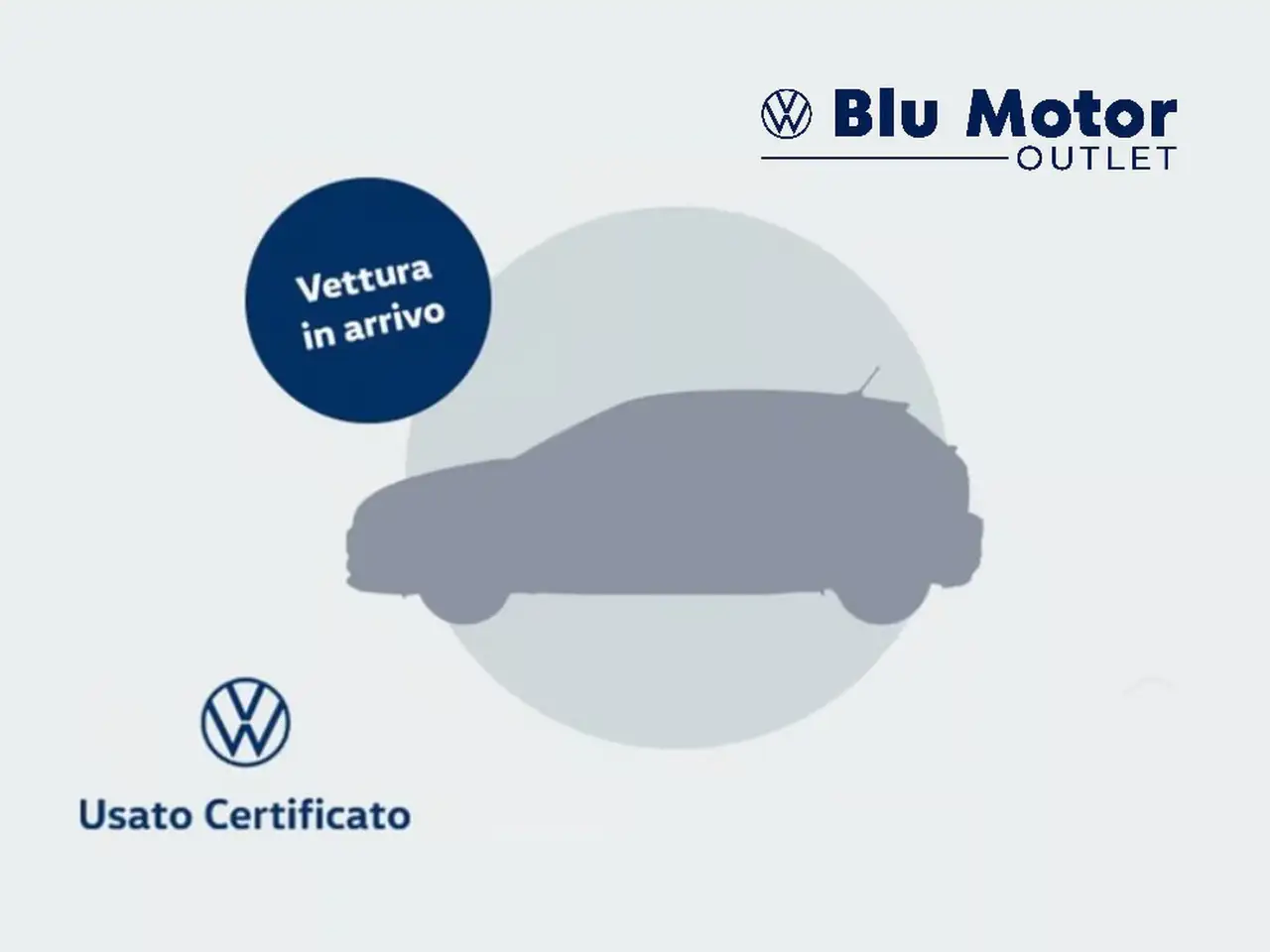 Volkswagen T-Cross 1.0 tsi advanced 110cv — photo 1 of 1