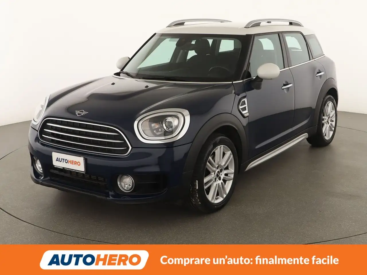 MINI Cooper Countryman Cooper — photo 1 of 15