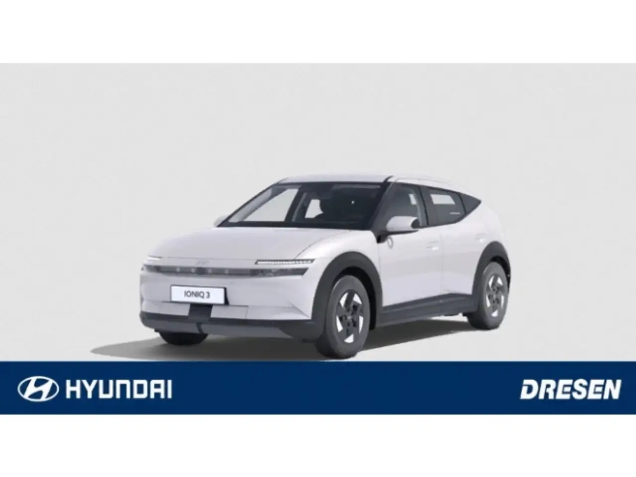 Hyundai Sonstige Select I 61 kWh I LED I Rückfahrkamera I Klimaauto — photo 1 of 8