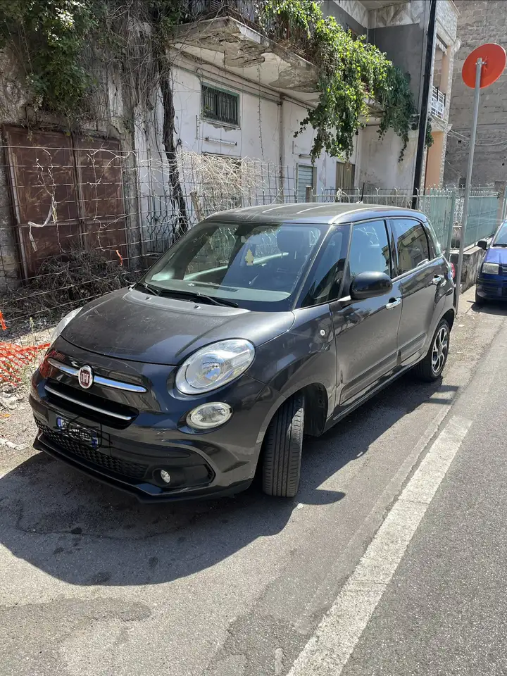 Fiat 500L 1.3 mjt Business 95cv — photo 1 of 8