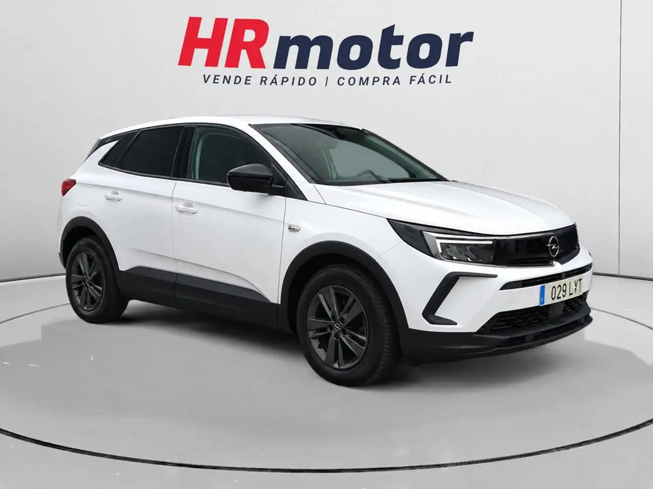 Opel Grandland 1.5CDTi S&S Business Edition Aut. 130 — photo 1 of 15