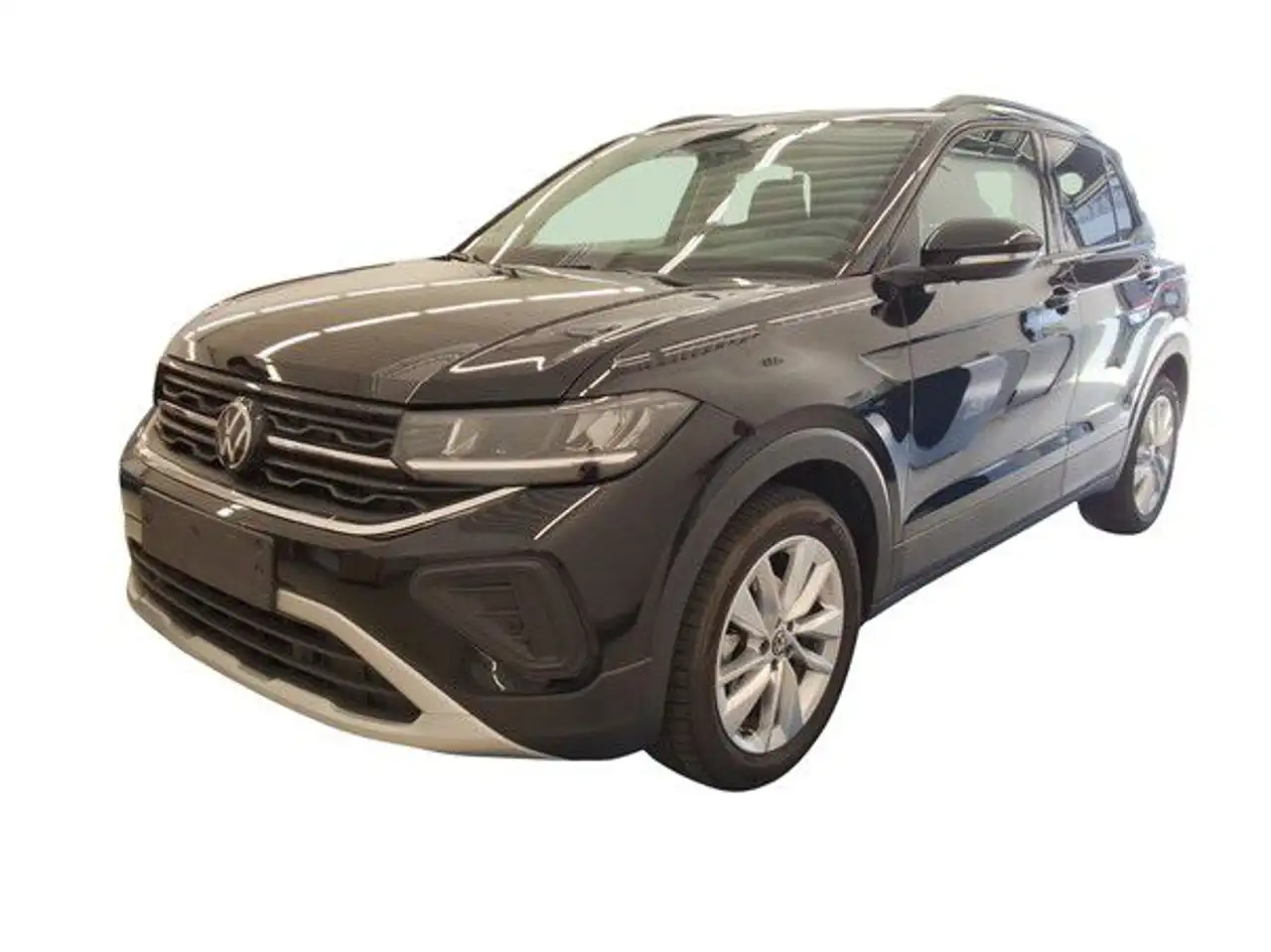 Volkswagen T-Cross Energy 1.0 TSI - LED DAB SHZ CarPlay PDC ACC Keyle — photo 1 of 4