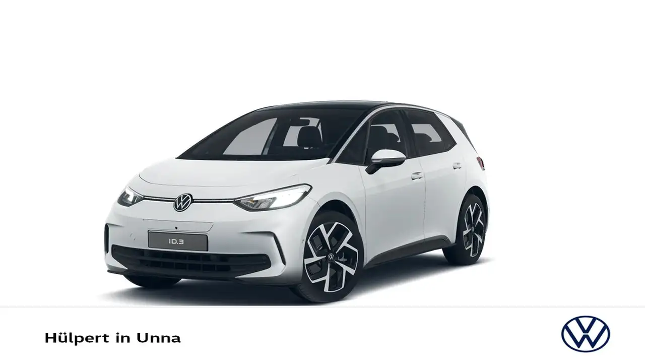 Volkswagen ID.3 Pro 360°CAM ACC LM19 NAVI CARPLAY SITZHEIZ. — photo 1 of 8