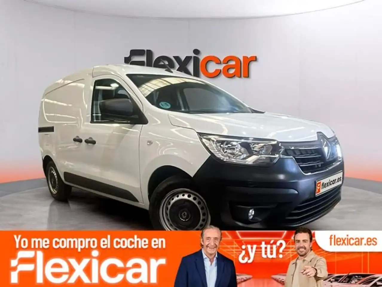 Renault Express 1.1 — photo 1 of 20