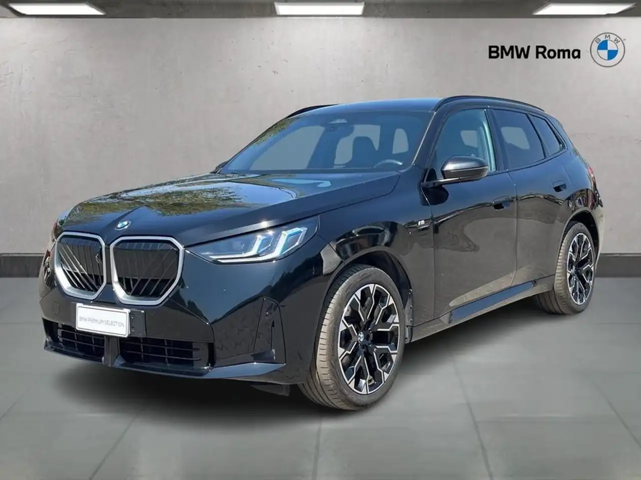 BMW X3 xdrive20d MSport auto — photo 1 of 15