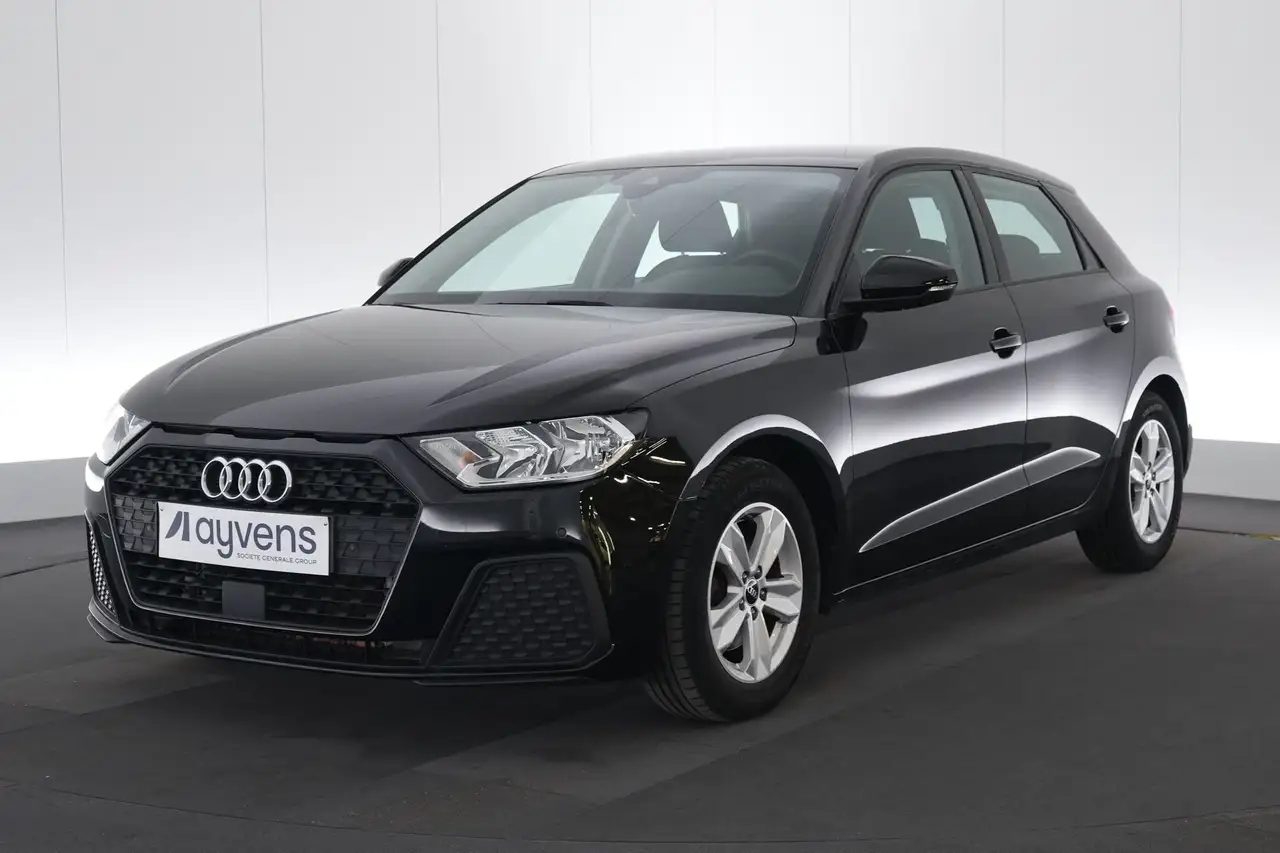 Audi A1 Sportback 30 TFSI Attraction Business+ GPS PDC Key — photo 1 of 15