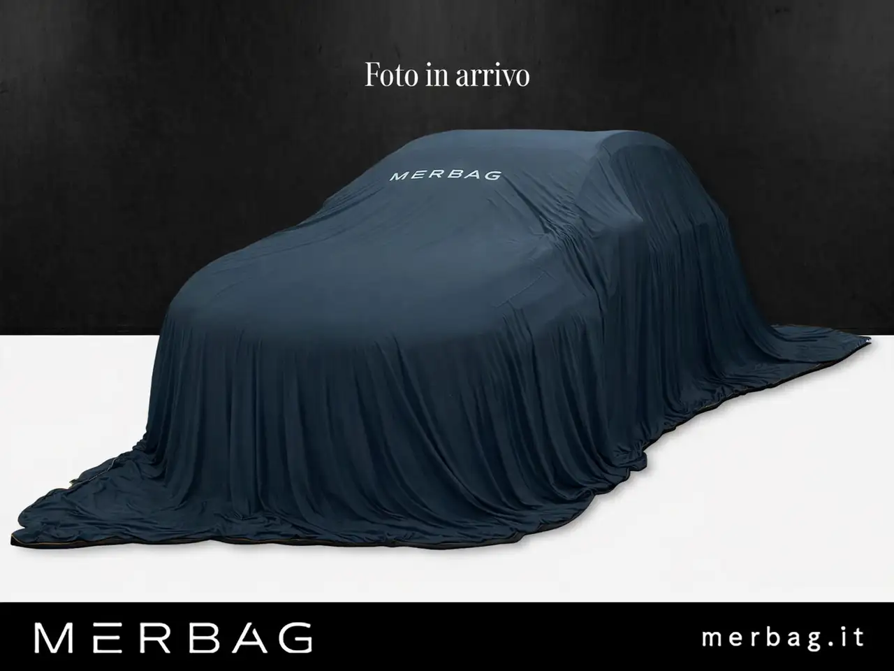 Mercedes-Benz E 220 220 d AMG Line Advanced auto — photo 1 of 6