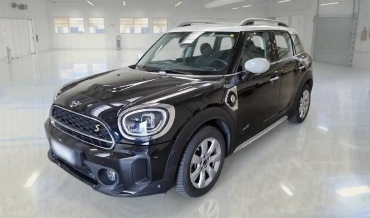 MINI Cooper SE Countryman ALLA MODA - UNICO PROPRIETARIO - POCHISSIMI KM — photo 1 of 11