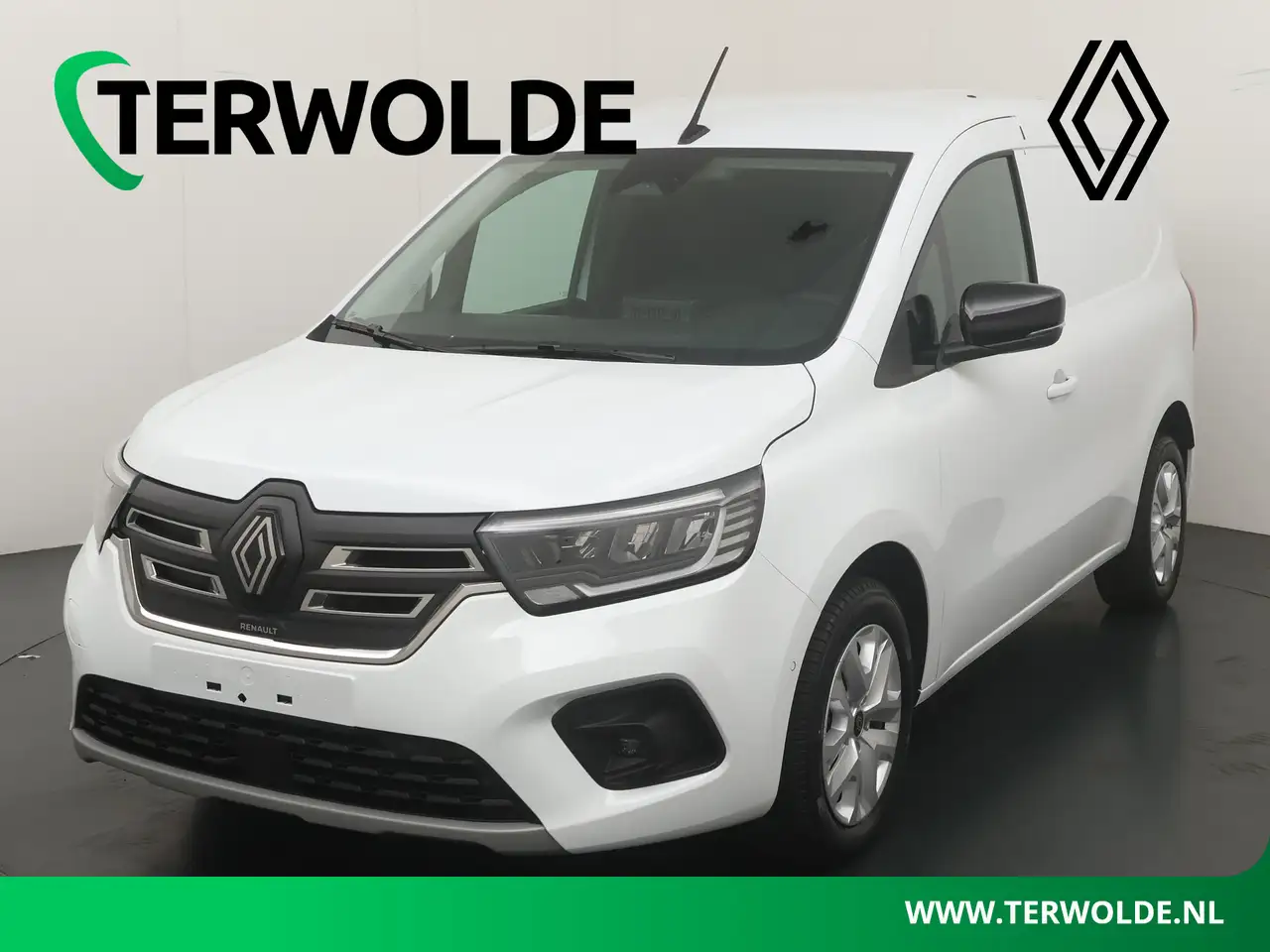 Renault Kangoo Extra | Achteruitrijcamera | Elektronisch geregeld — photo 1 of 37