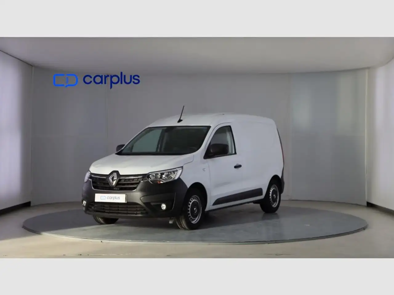 Renault Express Confort 1.5 Blue dCi 70 kW (95 cv) — photo 1 of 37