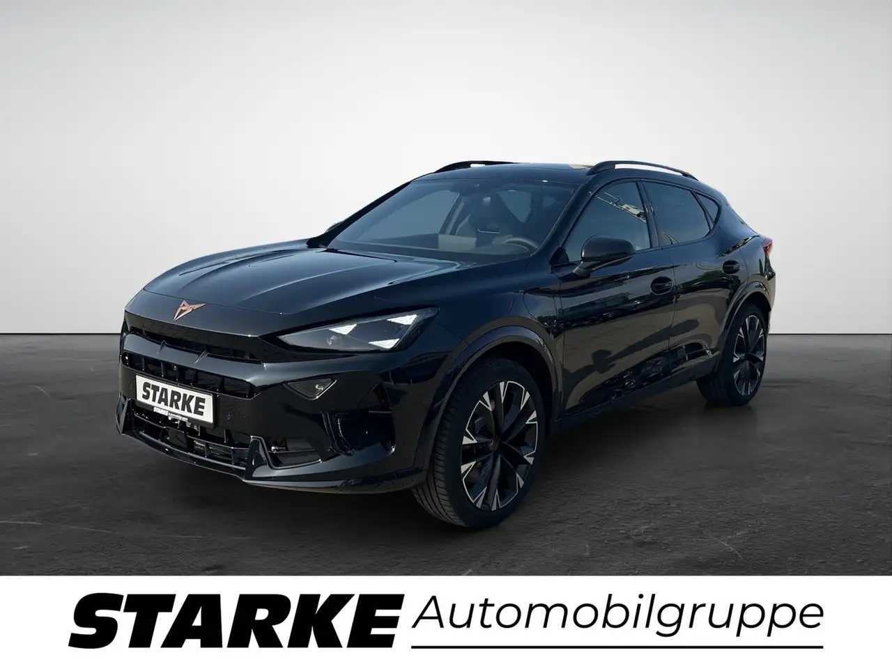 CUPRA Formentor 1.5 eHybrid DSG VZ — photo 1 of 14