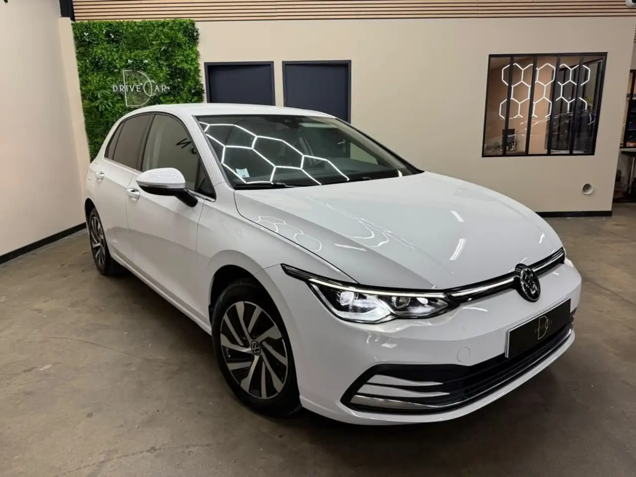 Volkswagen Golf 1.4 TSI HYBRIDE RECHARGEABLE 245cv STYLE — photo 1 of 19